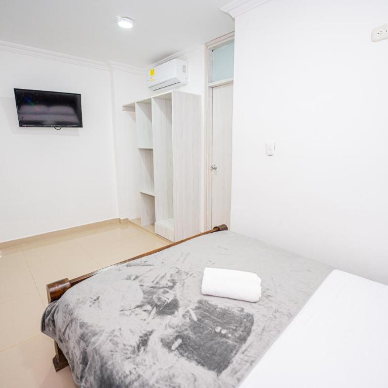Hotel Chayrama - Habitación Triple - 6