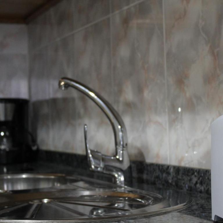 Agaete Park Tropical Style - Apartamento de 1 dormitorio - 22