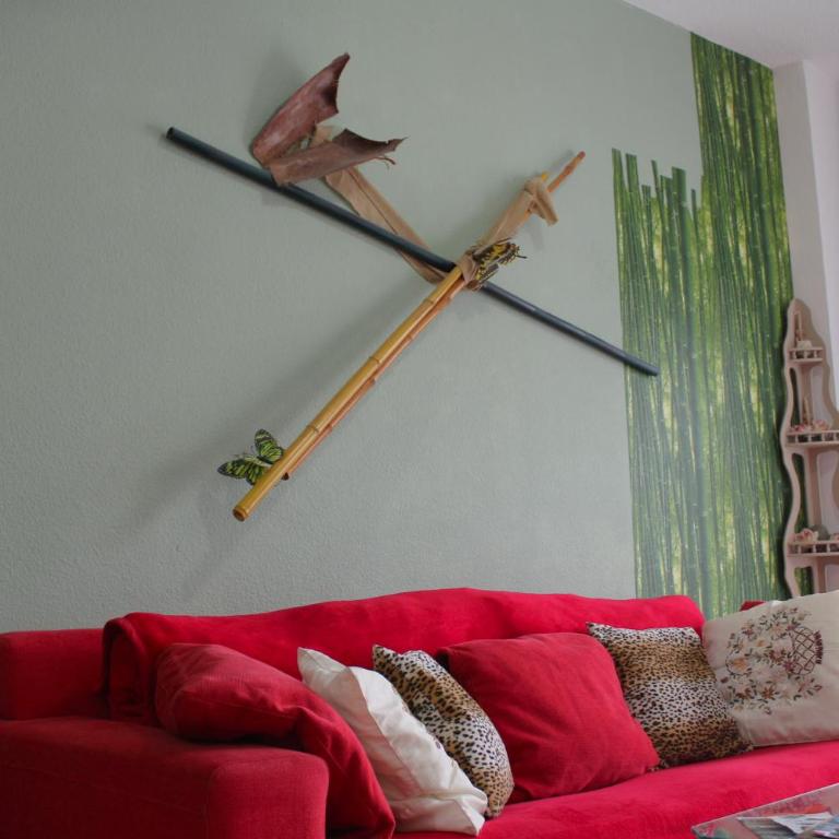 Agaete Park Tropical Style - Apartamento de 1 dormitorio - 31