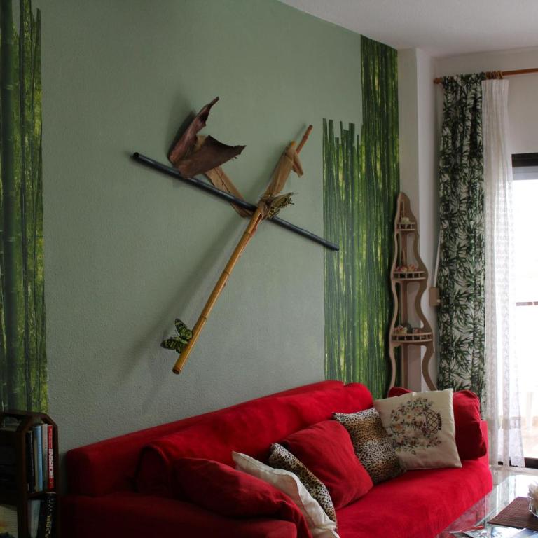 Agaete Park Tropical Style - Apartamento de 1 dormitorio - 30