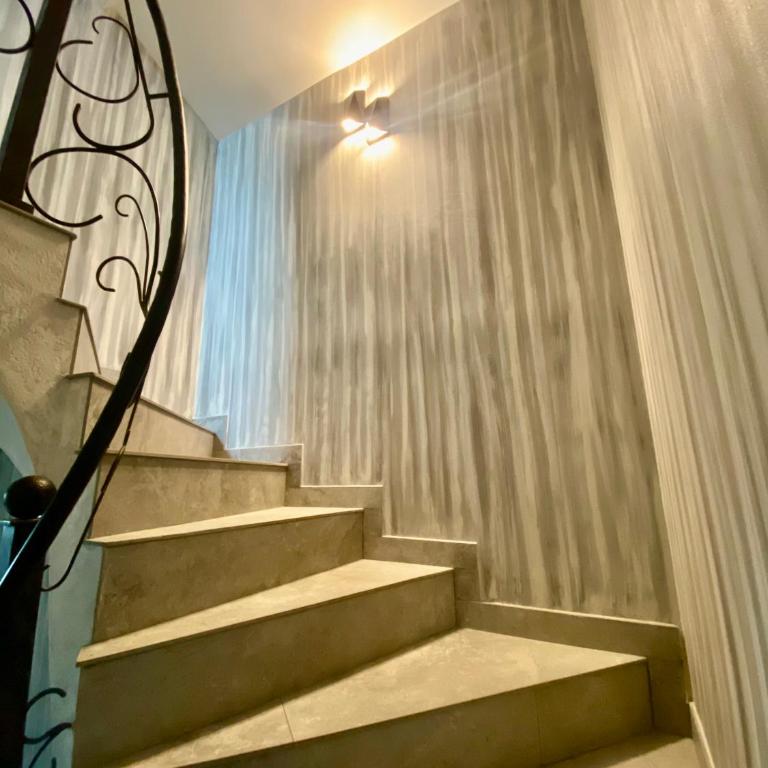 Villa - Marseille - Villa 3 Chambres - 8