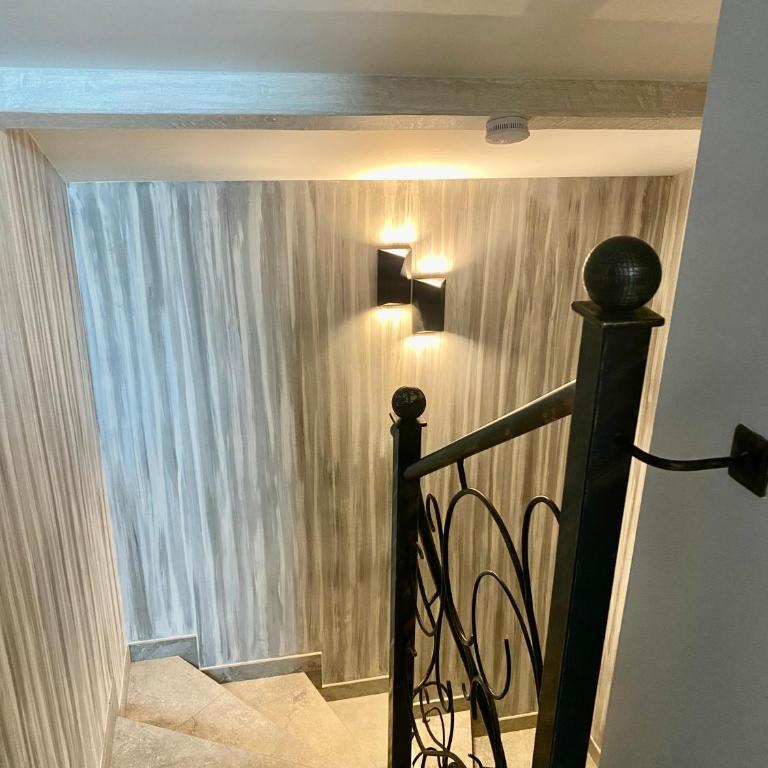 Villa - Marseille - Villa 3 Chambres - 12