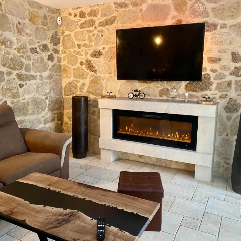 Villa - Marseille - Villa 3 Chambres - 13