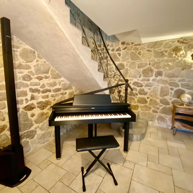 Villa - Marseille - Villa 3 Chambres - 15