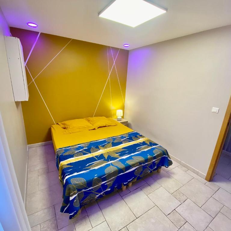 Villa - Marseille - Villa 3 Chambres - 16