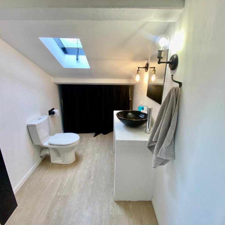Villa - Marseille - Villa 3 Chambres - 21