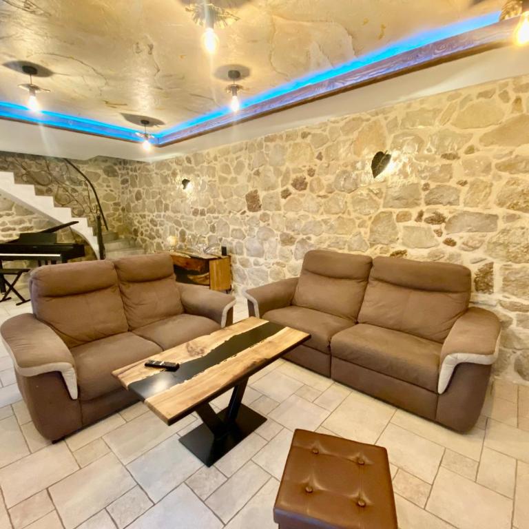 Villa - Marseille - Villa 3 Chambres - 23