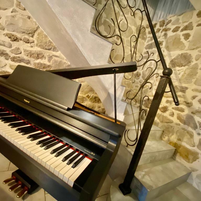 Villa - Marseille - Villa 3 Chambres - 27