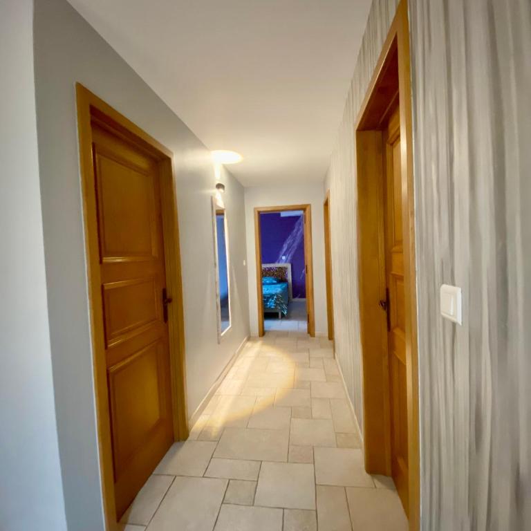 Villa - Marseille - Villa 3 Chambres - 30