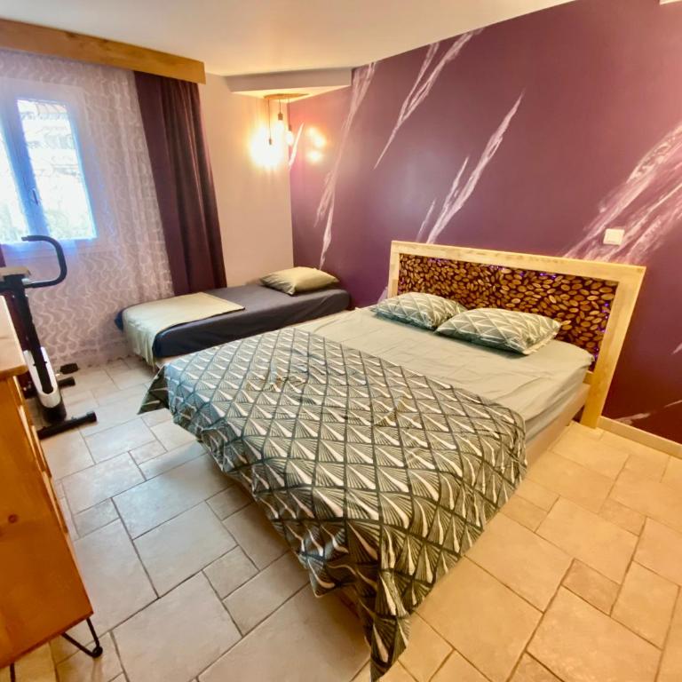 Villa - Marseille - Villa 3 Chambres - 31