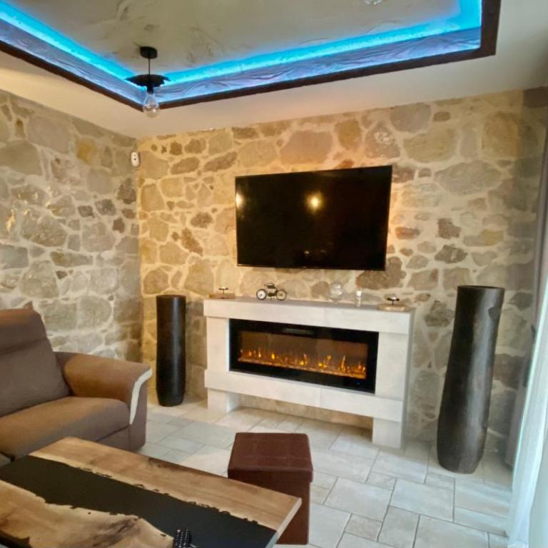 Villa - Marseille - Villa 3 Chambres - 48