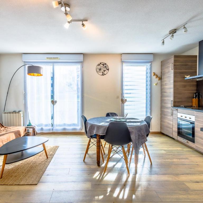 Sweet Dreams - Appartement 2 Chambres - 1