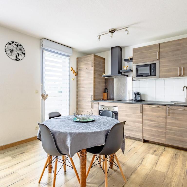 Sweet Dreams - Appartement 2 Chambres - 13