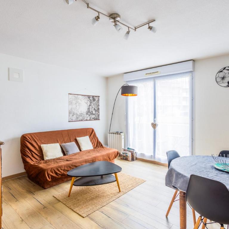 Sweet Dreams - Appartement 2 Chambres - 6