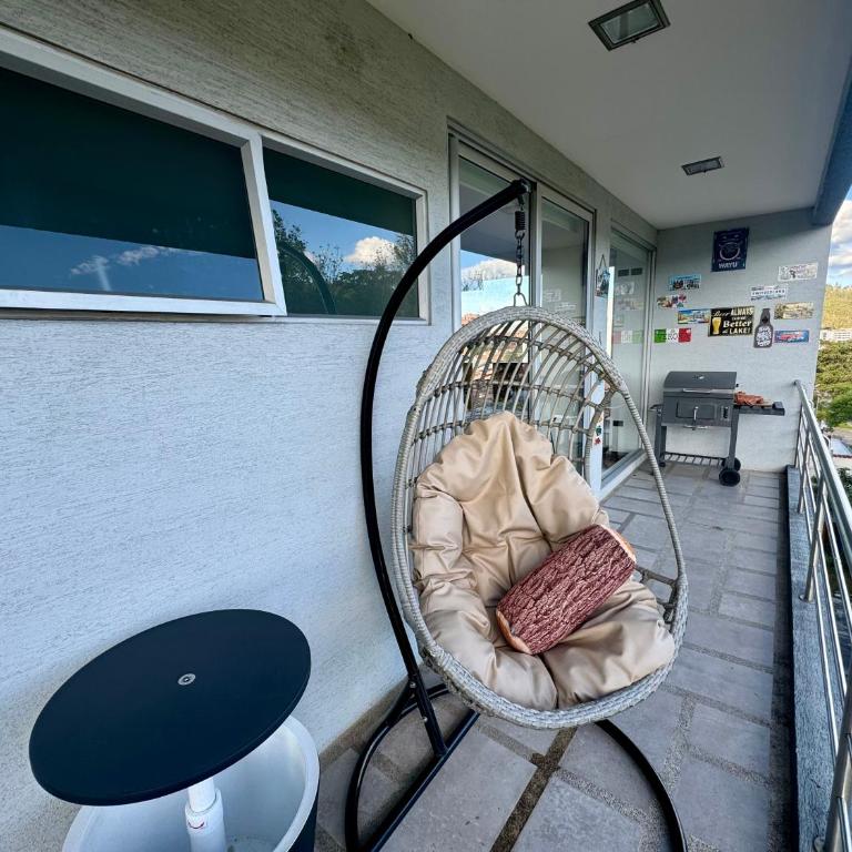 Maravilloso departamento con moto electricá - Two-Bedroom Apartment - 15