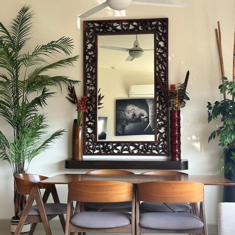 2BR condo in excellent location next to the beach - Apartamento de 2 dormitorios - 15