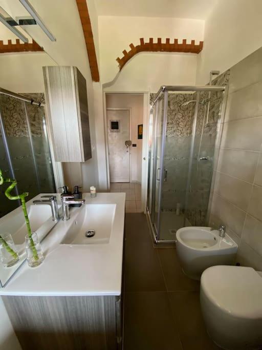 La Ramblé - One-Bedroom Apartment - 9
