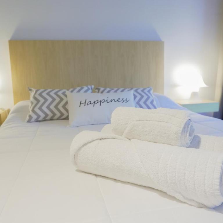 Amplio Monoambiente en Palermo Hollywood con piscina - Apartamento de 1 dormitorio - 8
