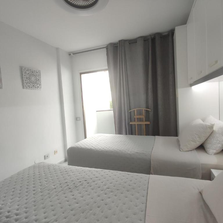 Vivienda Agaete Parque - Apartamento de 2 dormitorios - 49