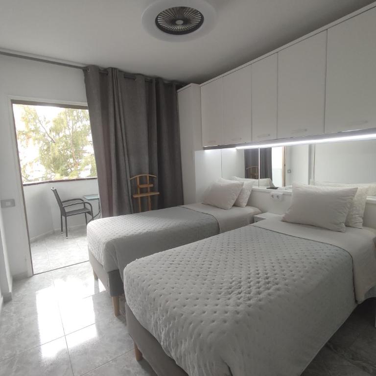 Vivienda Agaete Parque - Apartamento de 2 dormitorios - 47