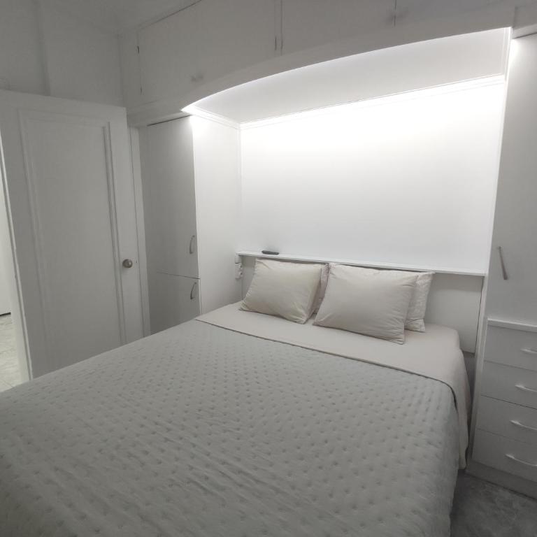 Vivienda Agaete Parque - Apartamento de 2 dormitorios - 45