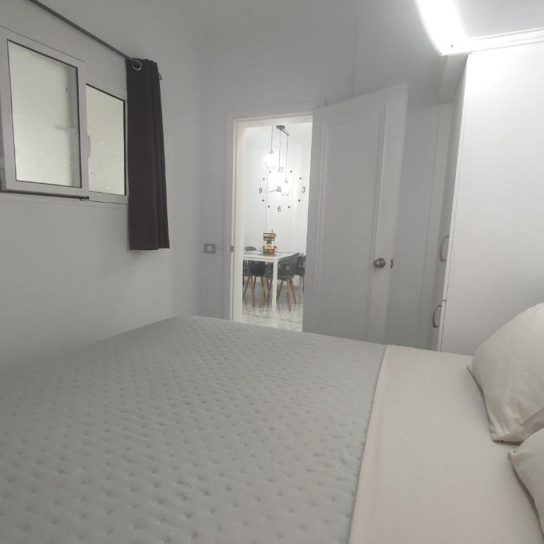 Vivienda Agaete Parque - Apartamento de 2 dormitorios - 44