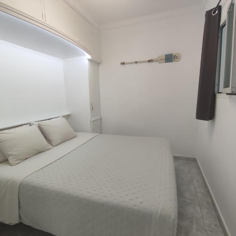 Vivienda Agaete Parque - Apartamento de 2 dormitorios - 42