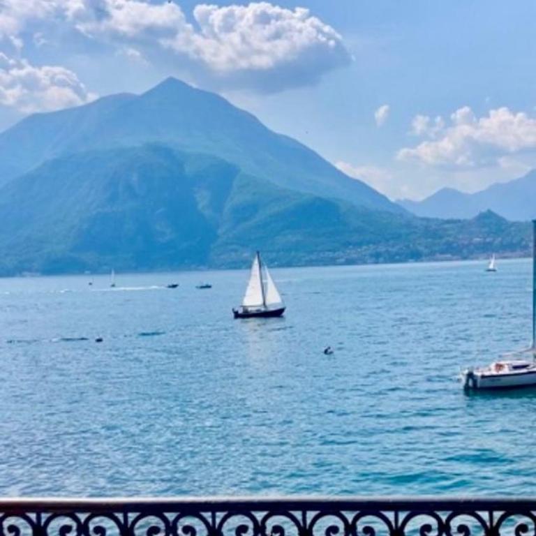 Varenna Caffè Apartment - Appartamento con 1 Camera da Letto - 4