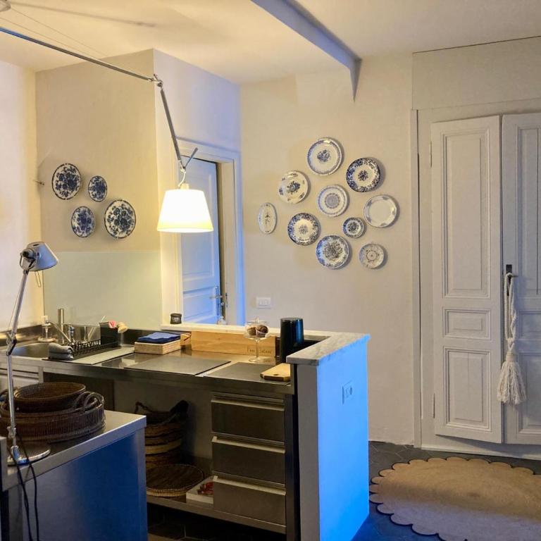 Varenna Caffè Apartment - Appartamento con 1 Camera da Letto - 3