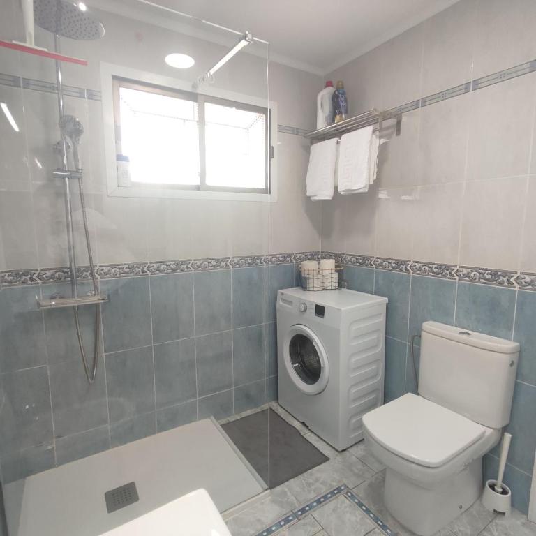 Vivienda Agaete Parque - Apartamento de 2 dormitorios - 40