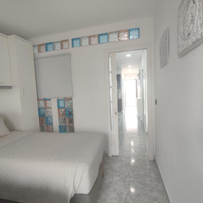 Vivienda Agaete Parque - Apartamento de 2 dormitorios - 48