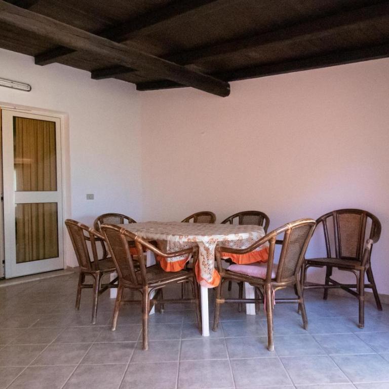 Villetta Marina - Appartamento - Piano Terra - 6