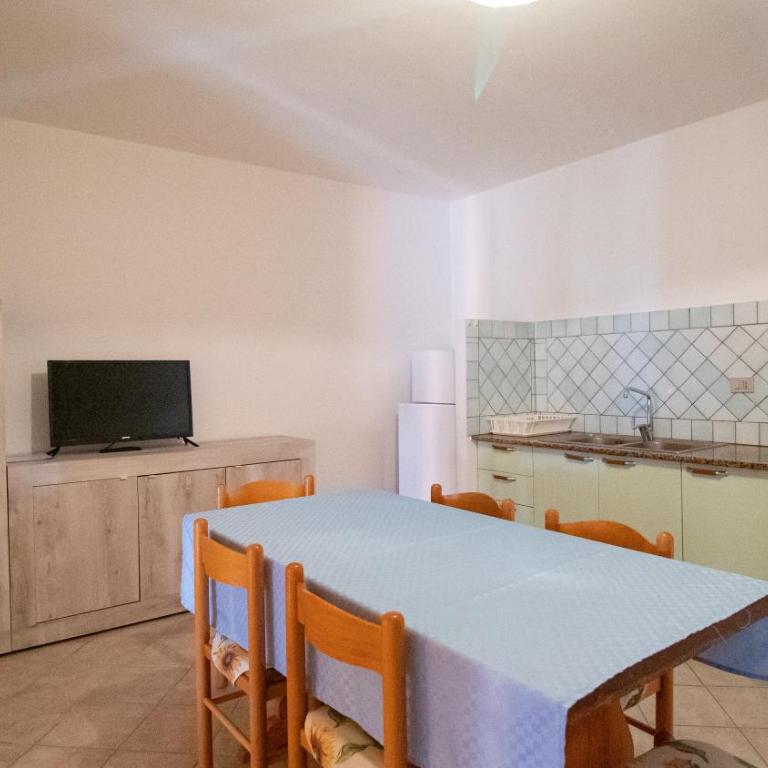 Villetta Marina - Appartamento - Piano Terra - 13