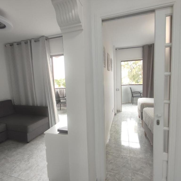 Vivienda Agaete Parque - Apartamento de 2 dormitorios - 26