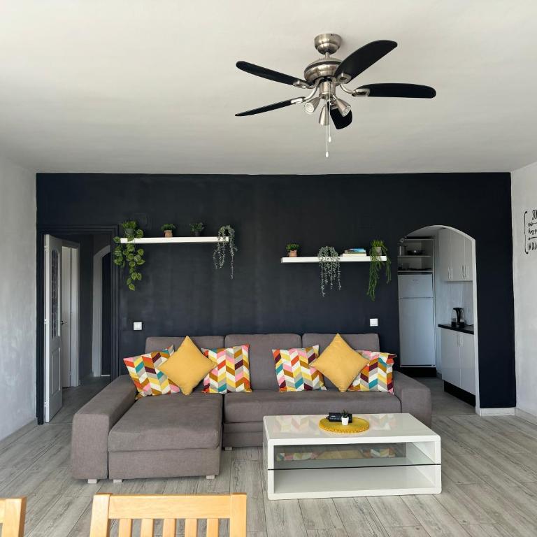 Modern Apartment on Mijas Golf - Andalucia - Apartamento de 2 dormitorios - 2