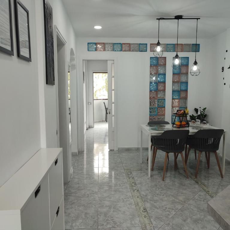 Vivienda Agaete Parque - Apartamento de 2 dormitorios - 23