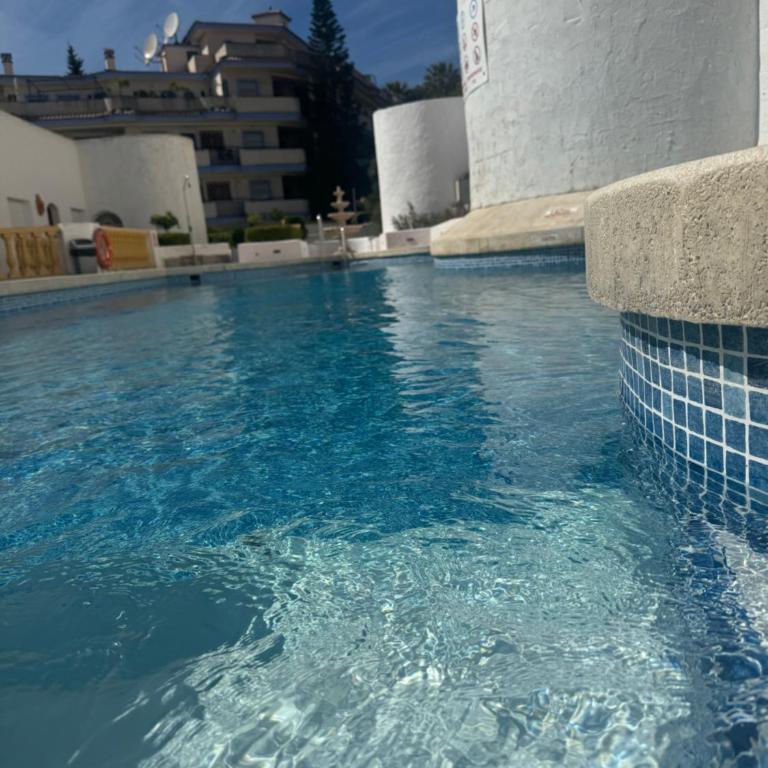 Modern Apartment on Mijas Golf - Andalucia - Apartamento de 2 dormitorios - 26