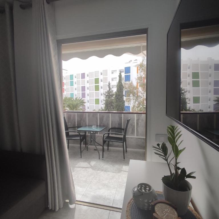 Vivienda Agaete Parque - Apartamento de 2 dormitorios - 21