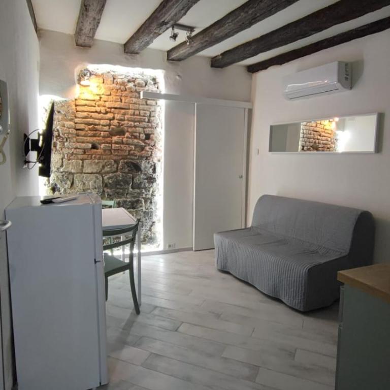 SageGreən Flat - Appartamento con 1 Camera da Letto - 2