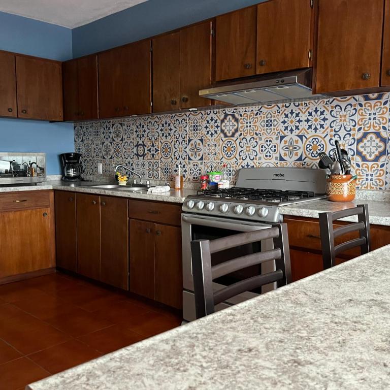 Casa de la Alegria 2 apartments - Two-Bedroom House - 15