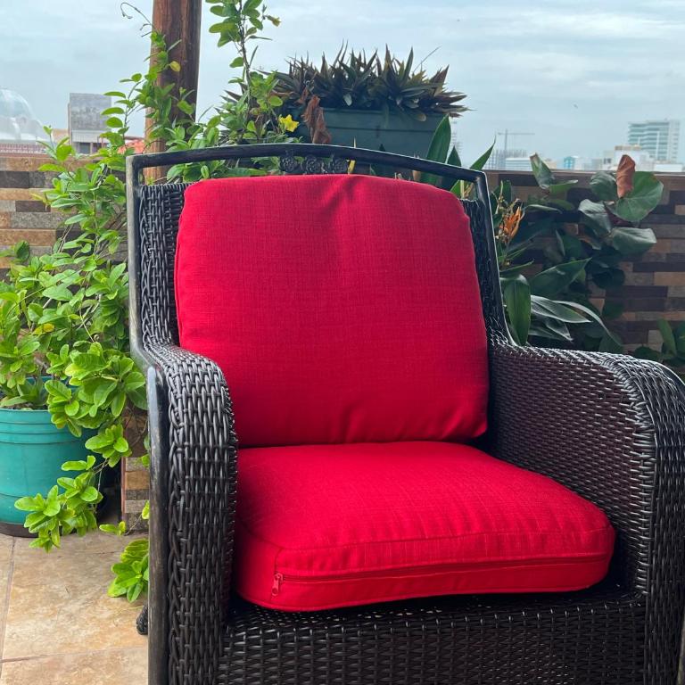 Casa de la Alegria 2 apartments - Two-Bedroom House - 22