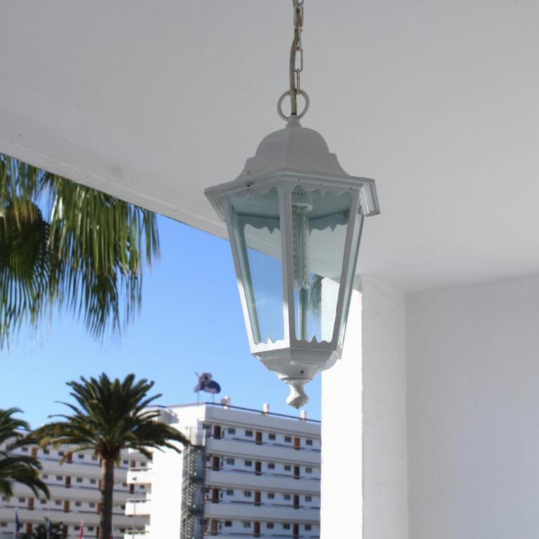 Tinache Blue Marine apartment - Apartamento de 1 dormitorio - 31