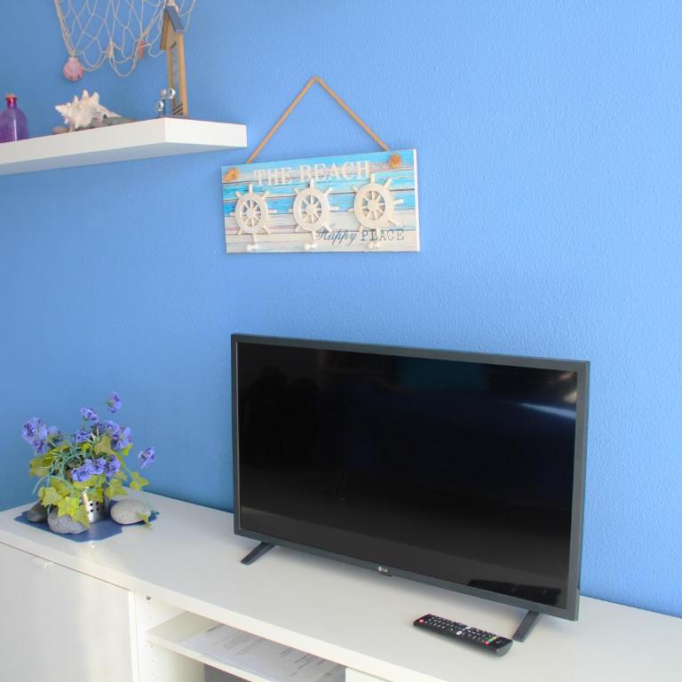 Tinache Blue Marine apartment - Apartamento de 1 dormitorio - 21
