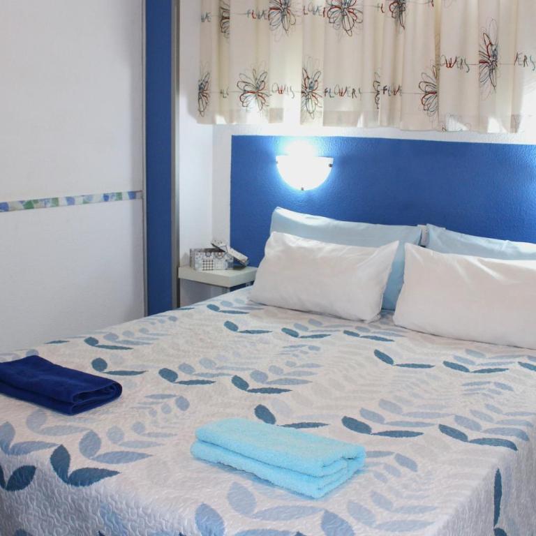 Tinache Blue Marine apartment - Apartamento de 1 dormitorio - 4