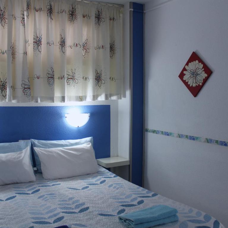 Tinache Blue Marine apartment - Apartamento de 1 dormitorio - 6