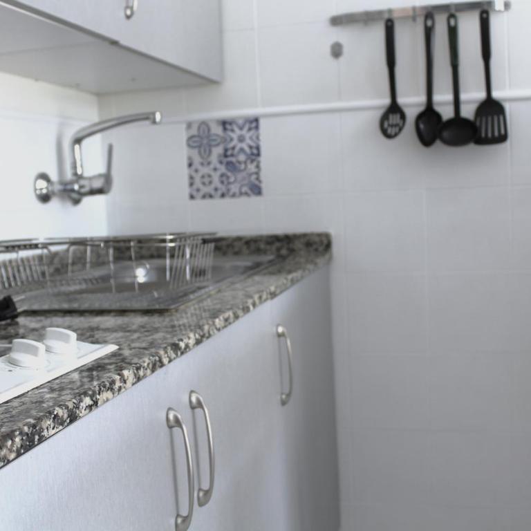 Tinache Blue Marine apartment - Apartamento de 1 dormitorio - 17