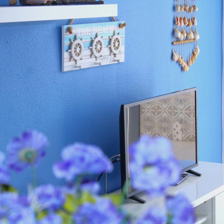 Tinache Blue Marine apartment - Apartamento de 1 dormitorio - 22