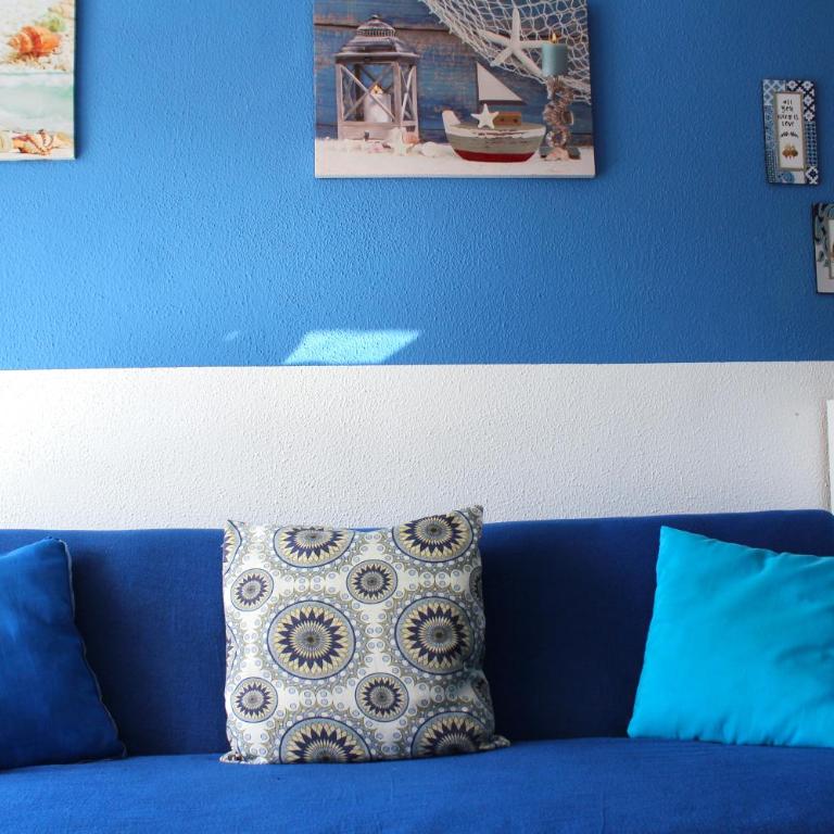 Tinache Blue Marine apartment - Apartamento de 1 dormitorio - 24