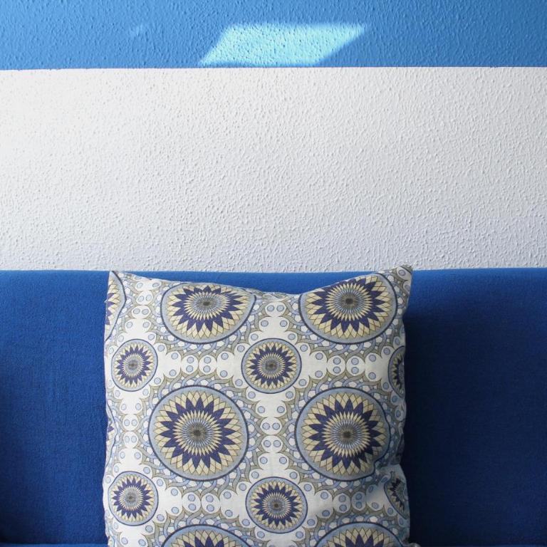 Tinache Blue Marine apartment - Apartamento de 1 dormitorio - 26