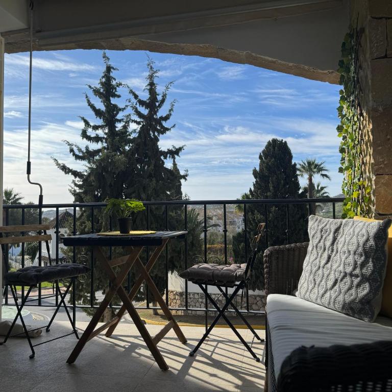 Modern Apartment on Mijas Golf - Andalucia - Apartamento de 2 dormitorios - 30